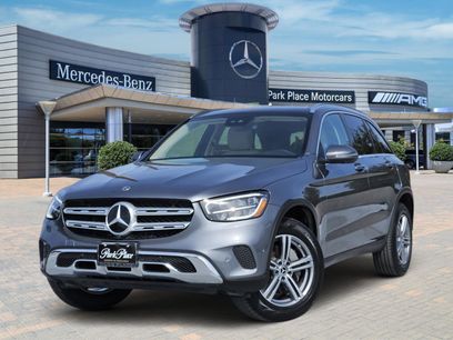 Certified 2022 Mercedes-Benz GLC 300