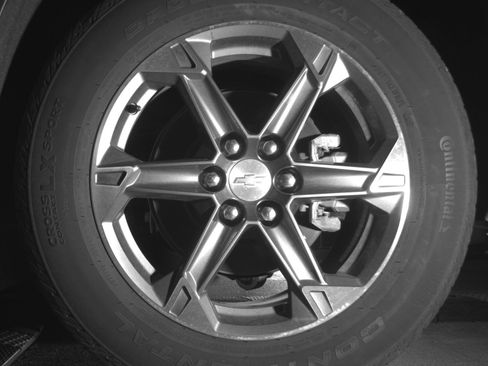 Used 2025 Chevrolet Blazer LT image 14