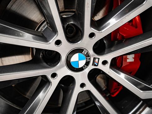 Used 2024 BMW X3 M40i w/ Premium Package image 7