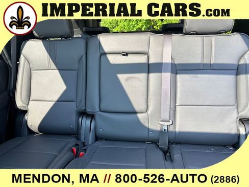 New 2026 Chevrolet Tahoe RST w/ Comfort Package AWD/4WD image 34