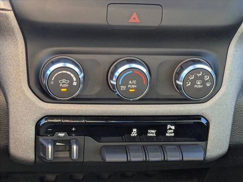 Used 2024 RAM 2500 Tradesman image 17