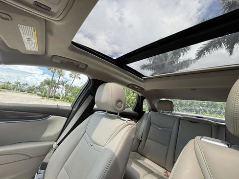 Used 2014 Cadillac XTS Premium w/ Driver Assist Package image 9