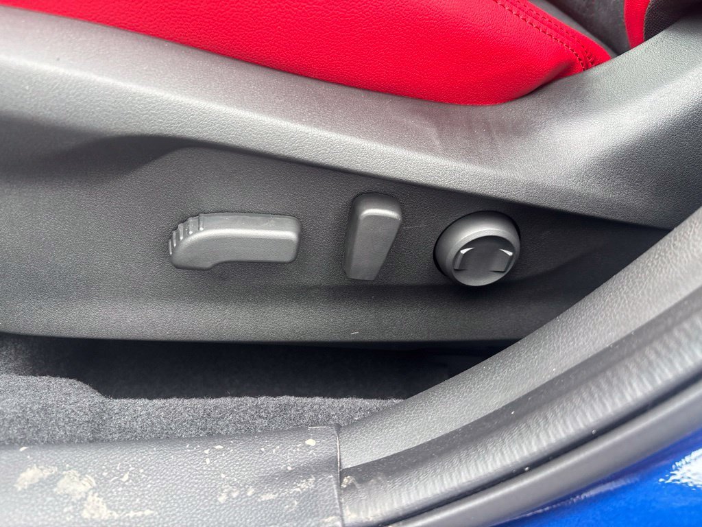 New 2026 Subaru WRX Limited AWD/4WD image 22