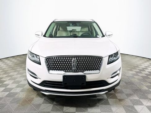 Used 2019 Lincoln MKC Reserve w/ MKC Climate Package AWD/4WD image 8