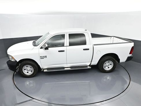 Used 2021 RAM 1500 Tradesman w/ Trailer Tow Group image 41