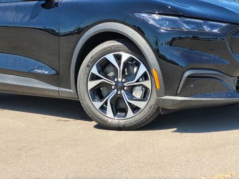 New 2026 Ford Mustang Mach-E Select image 2