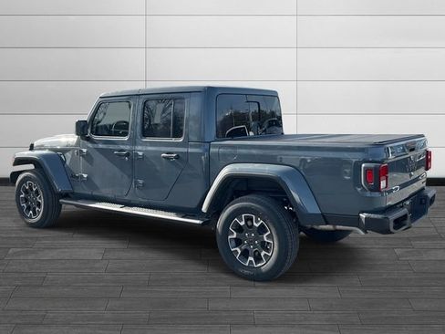 New 2026 Jeep Gladiator Mojave AWD/4WD image 5