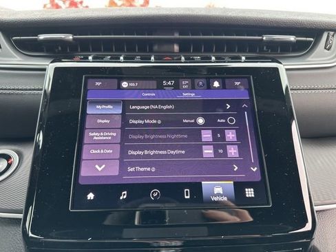 New 2025 Jeep Grand Cherokee L Laredo w/ Trailer Tow Package image 39