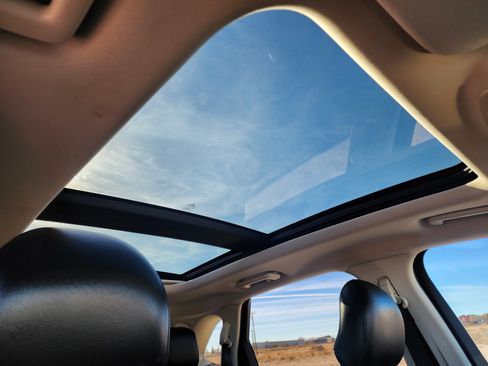 Used 2015 Ford Edge Titanium w/ Equipment Group 301A image 12