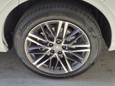 New 2026 Acura MDX Advance Package image 10