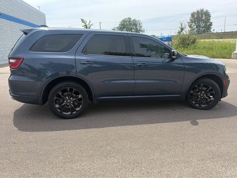 Used 2021 Dodge Durango R/T w/ Blacktop Package AWD/4WD image 10