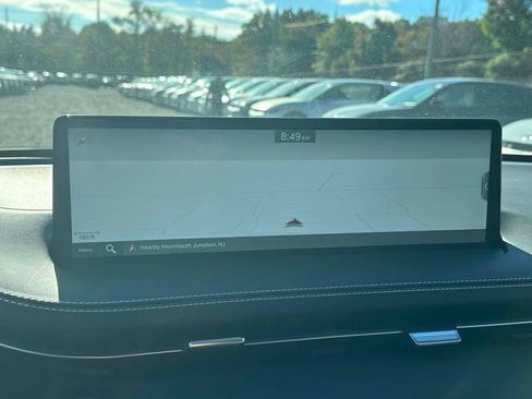 New 2025 Genesis Electrified GV70 w/ Prestige Package AWD/4WD image 24
