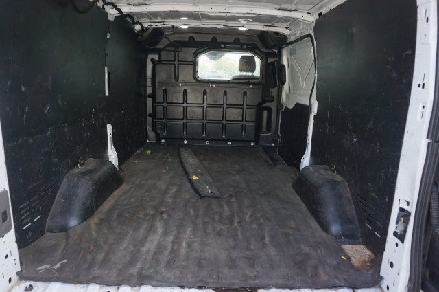 Used 2020 Ford Transit 250 Low Roof w/ Load Area Protection Package RWD image 14