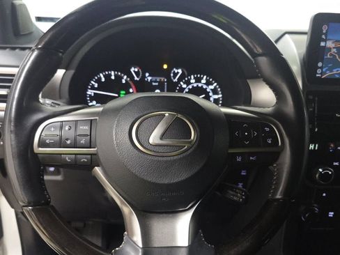 Used 2023 Lexus GX 460 Premium w/ Premium Package AWD/4WD image 7
