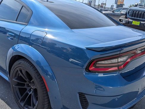 Used 2021 Dodge Charger SRT Hellcat w/ Harman/Kardon Audio Group image 15