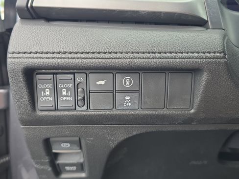 Certified 2023 Honda Odyssey EX-L image 23