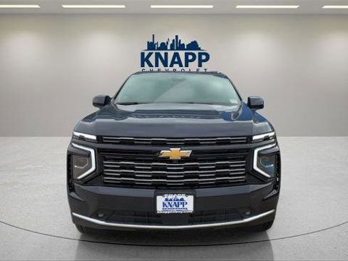 New 2026 Chevrolet Suburban High Country image 8