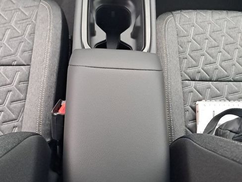 New 2026 Nissan Kicks SV FWD image 27