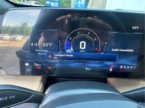 New 2026 Chevrolet Equinox ACTIV w/ Convenience Package III FWD image 26