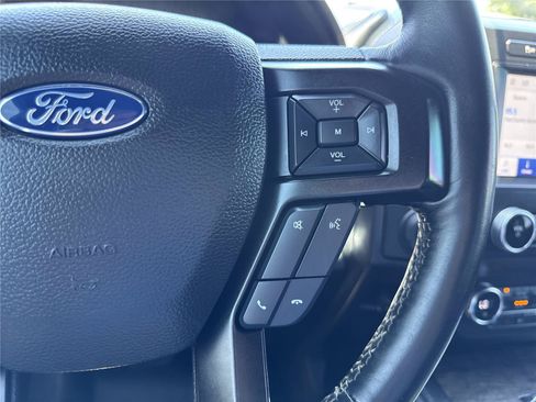 Used 2020 Ford Expedition Limited w/ Texas Edition Package RWD image 24