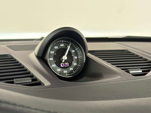 Used 2026 Porsche 911 Carrera 4 GTS image 42