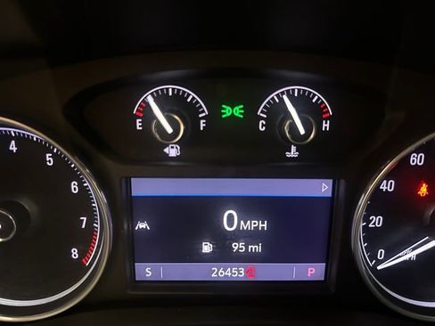 Used 2023 Buick Enclave Essence w/ Sport Touring Edition FWD image 25