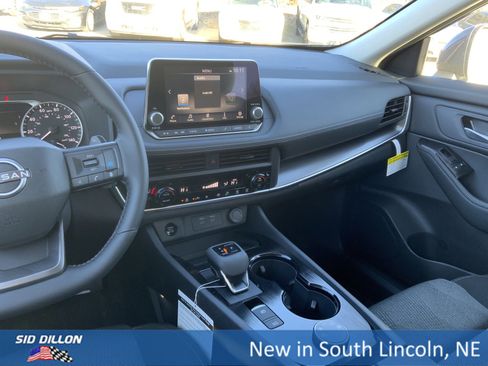 New 2026 Nissan Rogue SV w/ Cold Weather Package image 7