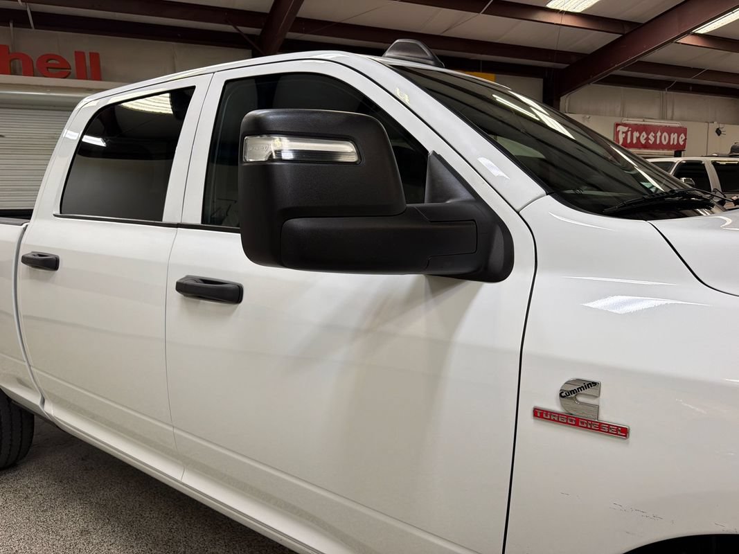 Used 2023 RAM 2500 Tradesman AWD/4WD image 46