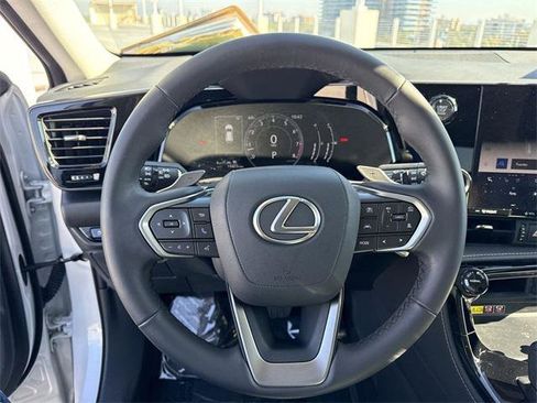 Certified 2024 Lexus NX 250 FWD w/ Premium Package image 14