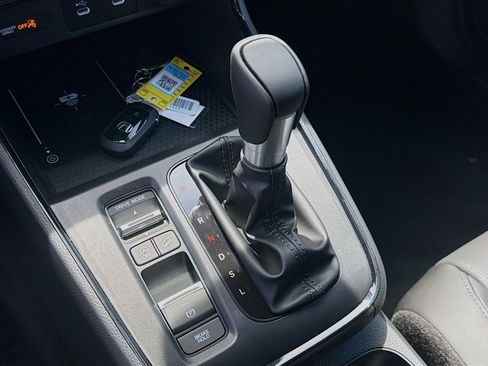 New 2026 Honda CR-V EX-L image 15