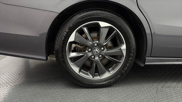 Used 2022 Honda Odyssey Elite image 33