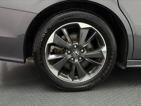 Used 2022 Honda Odyssey Elite image 33