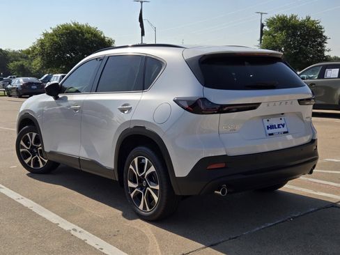 New 2026 MAZDA CX-5 Preferred AWD/4WD image 4