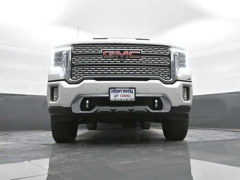 Used 2022 GMC Sierra 2500 Denali w/ Denali Ultimate Package image 19
