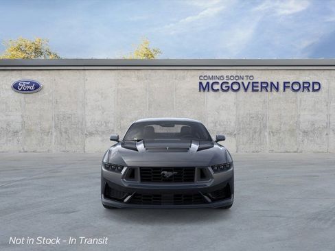 New 2026 Ford Mustang Dark Horse RWD image 7
