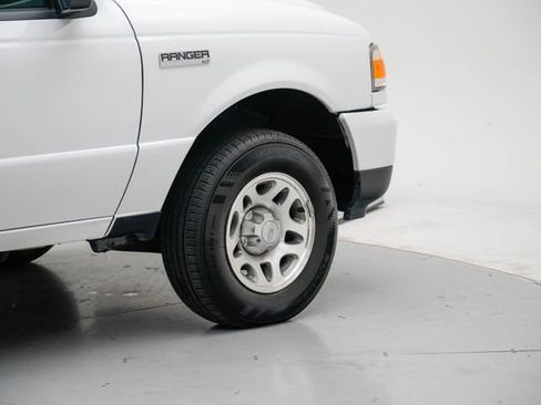Used 2011 Ford Ranger XLT image 7