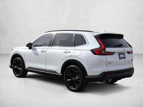 Used 2023 Honda CR-V Sport Touring image 7