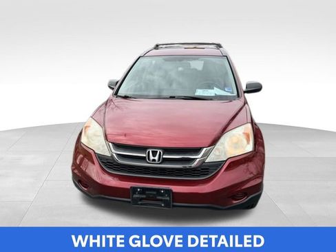Used 2011 Honda CR-V LX image 10