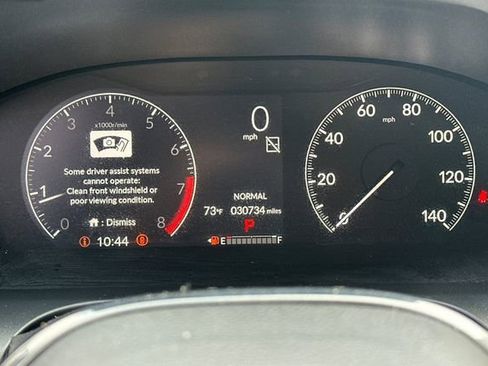 Certified 2024 Honda HR-V EX-L image 27