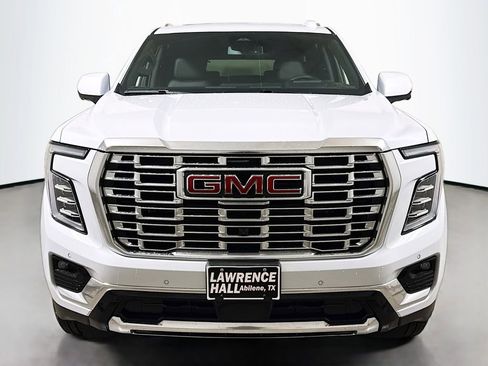 New 2026 GMC Yukon XL Denali w/ Sun & Power Step Package image 2