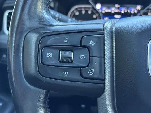 Used 2021 GMC Yukon Denali w/ Denali Premium Package image 35