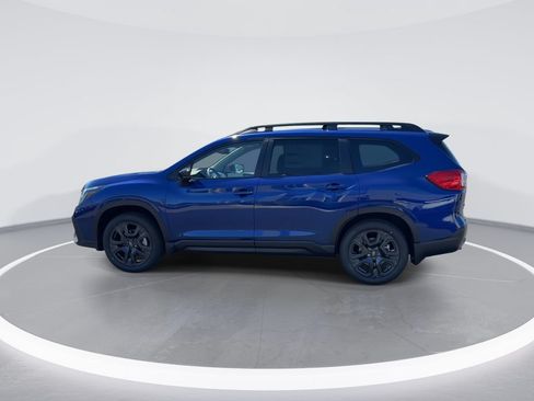 New 2026 Subaru Ascent Bronze Edition AWD/4WD image 6