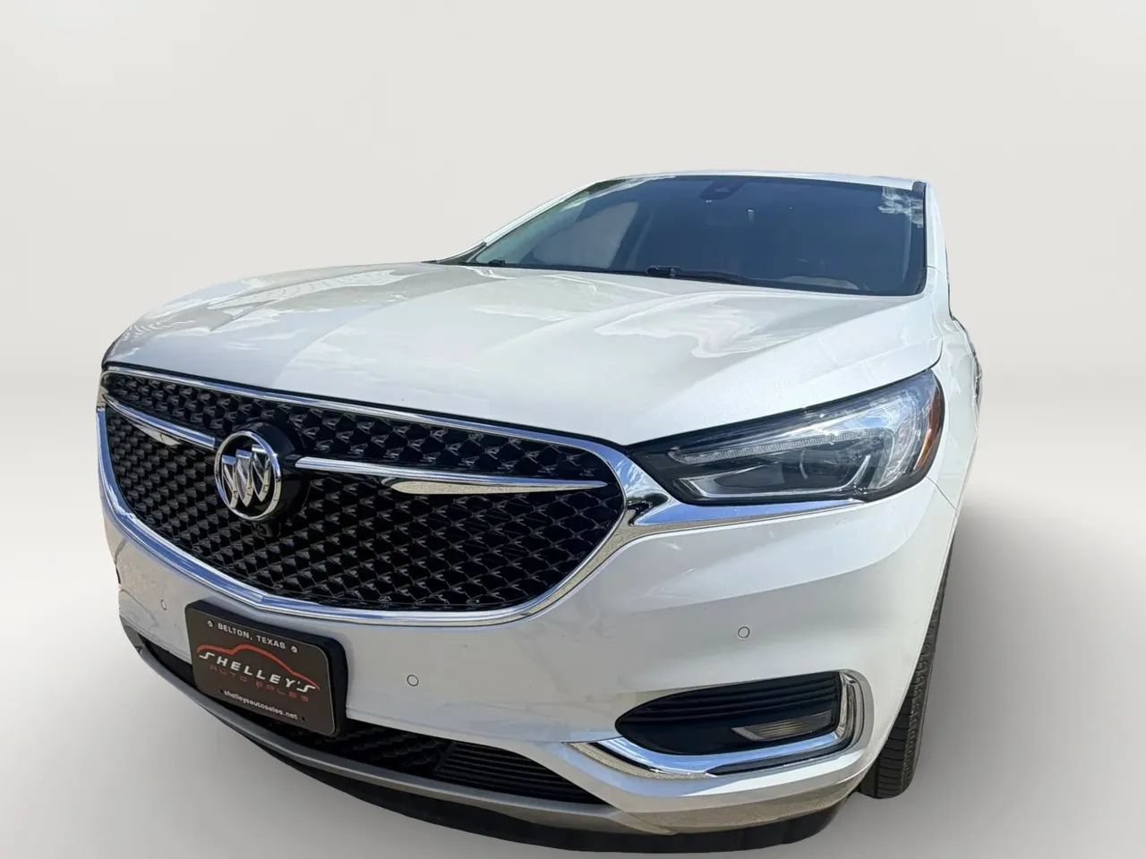 Used 2018 Buick Enclave Avenir w/ Avenir Technology Package FWD image 5