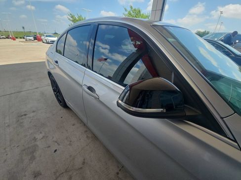 Used 2015 BMW 335i xDrive Sedan AWD/4WD image 23