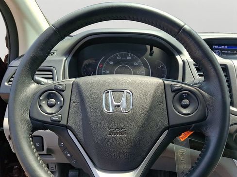 Used 2014 Honda CR-V EX-L image 19