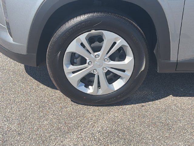 Used 2026 Chevrolet Trax LS FWD image 27