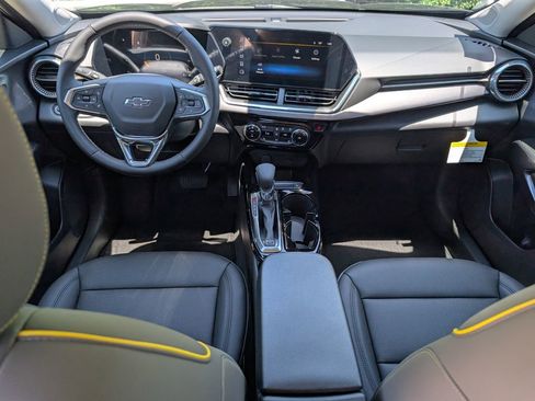 New 2026 Chevrolet Trax ACTIV w/ Driver Confidence Package FWD image 5