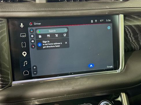 Used 2024 GMC Yukon Denali w/ Advanced Technology Package RWD image 17