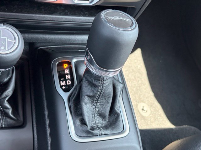 New 2026 Jeep Gladiator Sport AWD/4WD image 24