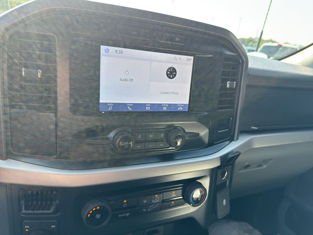 Certified 2023 Ford F150 XLT AWD/4WD image 15